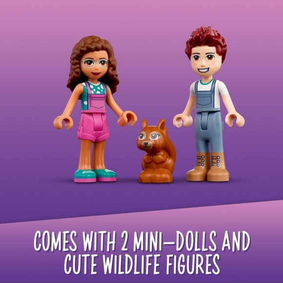 Lego Friends - Picture 4 of 4